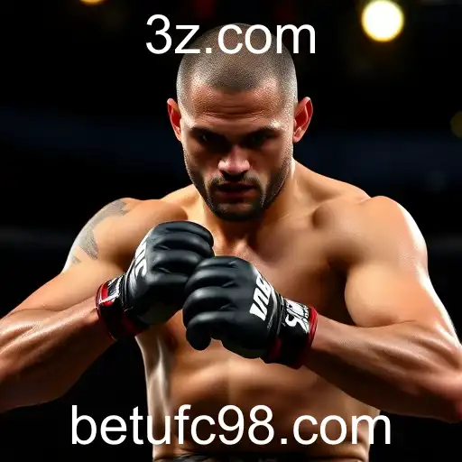 A Ascensão dos Sites de Apostas no Mundo do UFC