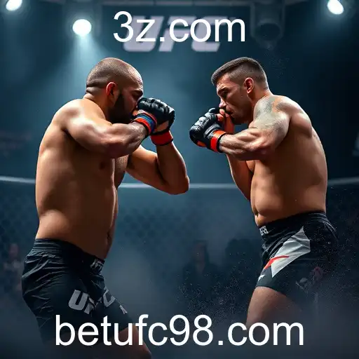 Apostas em Alta 2025: UFC e o Crescimento dos E-Sports