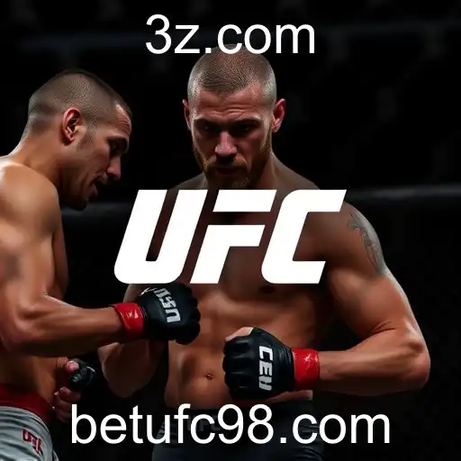 A Evolução das Apostas no UFC em 2025