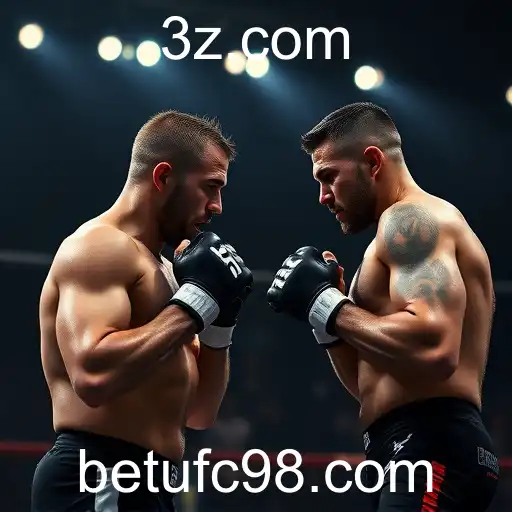 Expansão do Mercado de Apostas no Brasil com bet ufc.com