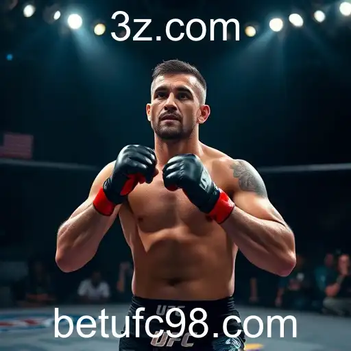 Crescimento e Desafios das Apostas em Eventos UFC no Brasil