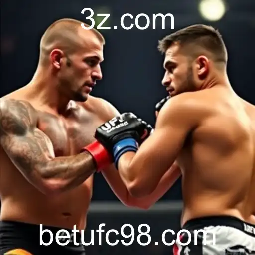 Os Impactos do Novo Regulamento de Apostas no UFC