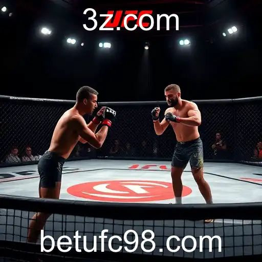Ascensão dos Sites de Apostas UFC em 2026