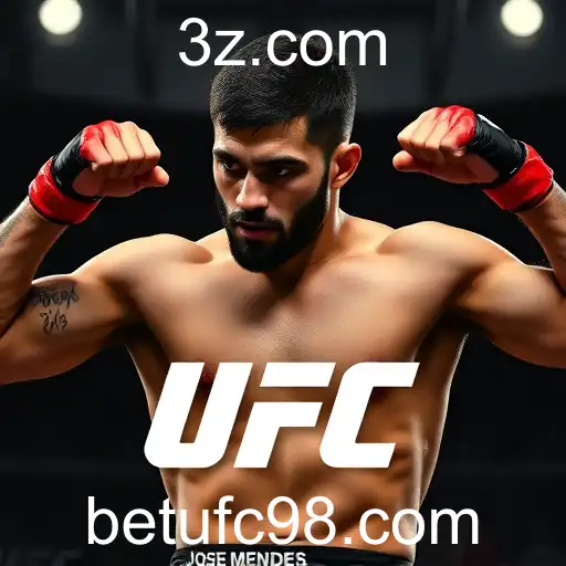 A Evolução das Apostas no UFC