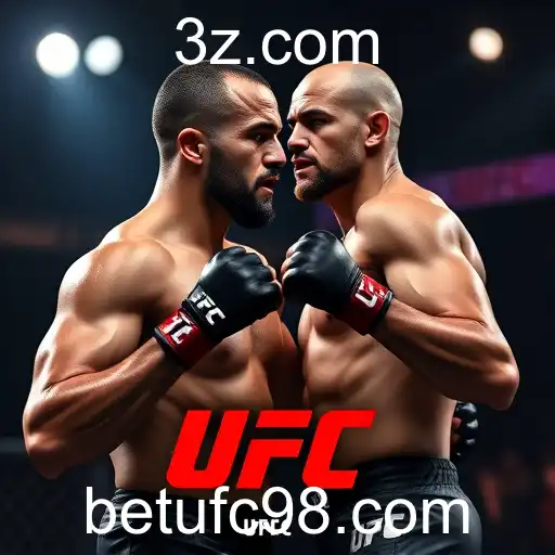 A Expansão do 'Bet UFC' e o Impacto nas Apostas Esportivas no Brasil