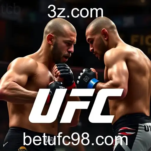 Impacto do UFC no Crescimento dos Jogos Online