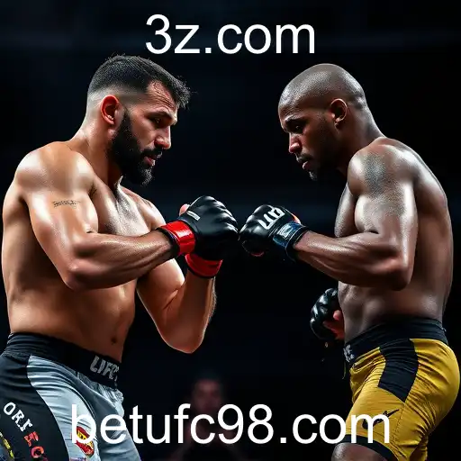 A Ascensão dos Jogos de Apostas em UFC no Brasil