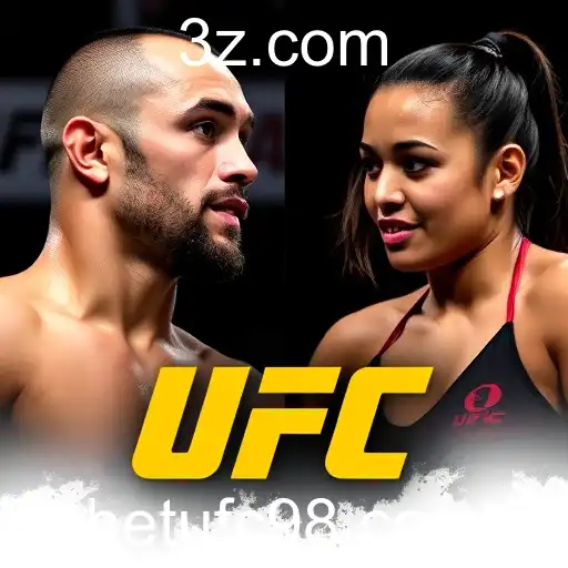 Apostas no UFC: Todos os Olhares Voltados para a Grande Luta