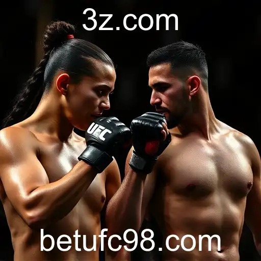 Tendências do Mercado de Apostas no UFC