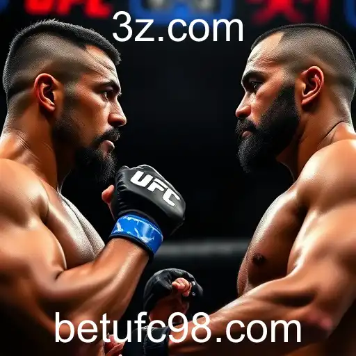 A Ascensão do Mercado de Apostas na UFC no Brasil