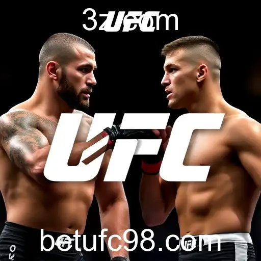 A Expansão dos Jogos de Apostas na UFC
