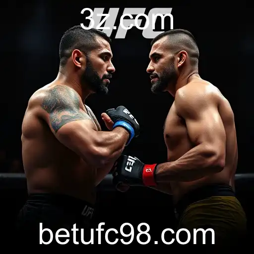 A Reinvenção dos Jogos de Aposta no Mundo UFC