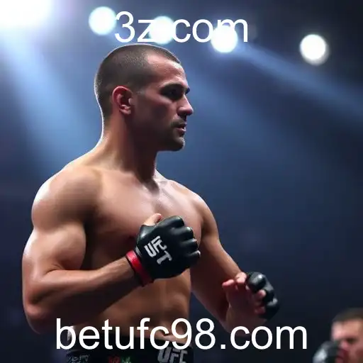 A Evolução das Apostas Online no UFC