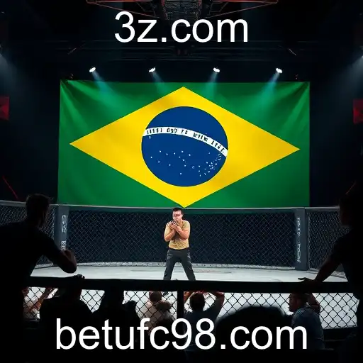 Apostas Online: A Popularidade e Desafios da UFC