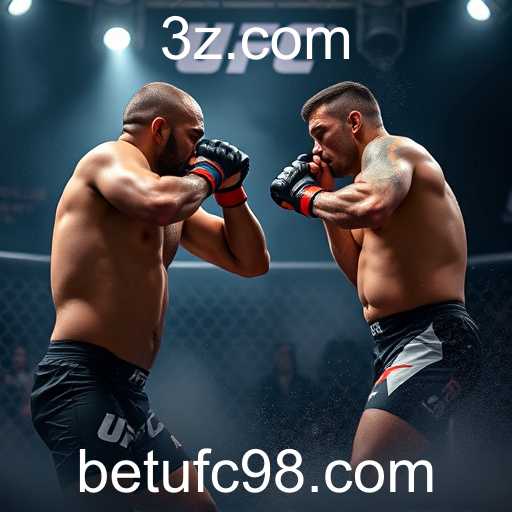 Apostas em Alta 2025: UFC e o Crescimento dos E-Sports