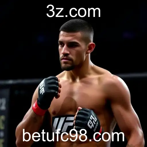 Cenário Brasileiro de Apostas e UFC