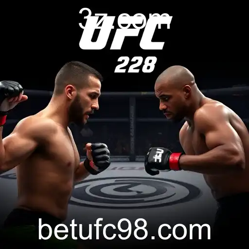 O Crescimento dos Jogos de Apostas UFC no Brasil