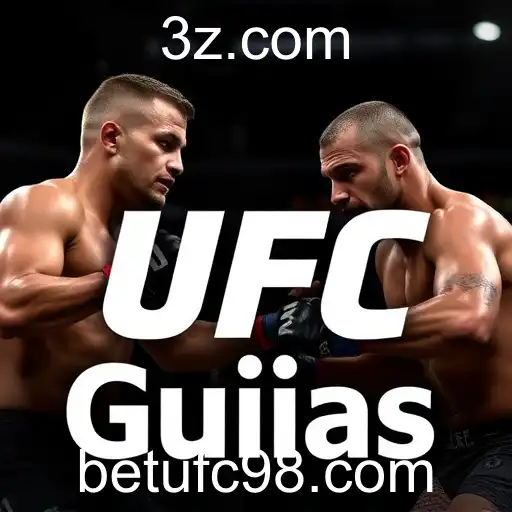 Desvendando a Categoria de Guias em 'bet ufc.com': Aprimore suas Habilidades em Apostas de MMA