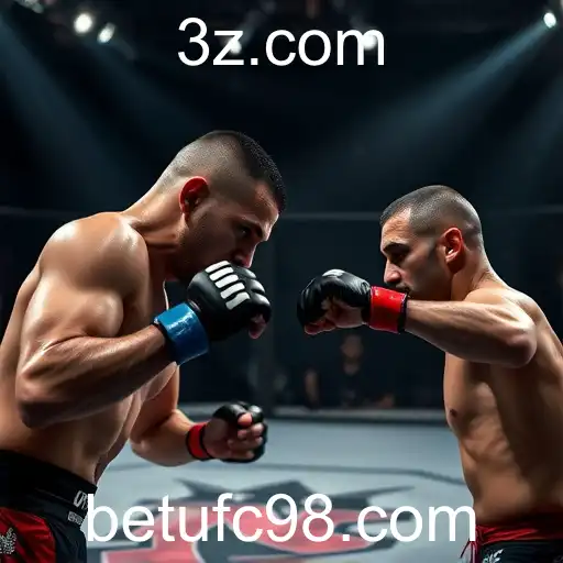 Impacto dos Jogos de Luta no Mercado de Apostas Online