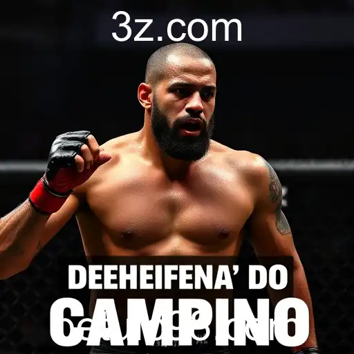 Impacto dos Jogos de Luta no Universo das Apostas Esportivas