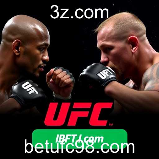 O Impacto do UFC nas Apostas Online em 2025