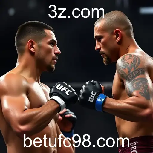 Impacto do UFC nas Apostas Online em 2026