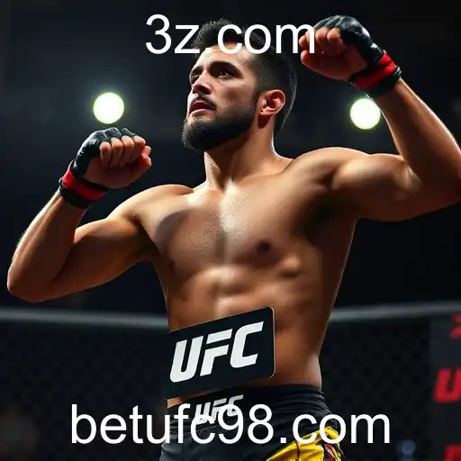 Novidades e Perspectivas do UFC em 2025