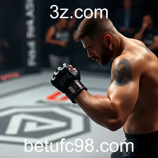 Ascensão das Apostas em UFC no Brasil