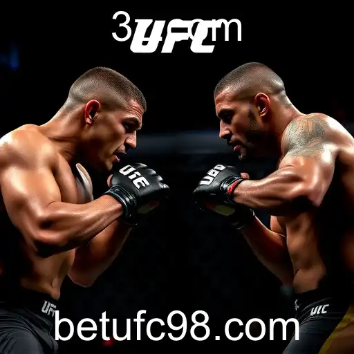 Explorando a Categoria de Riscos em Apostas no site Bet UFC