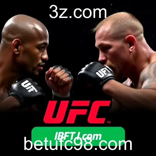 Maximize suas Chances com Dicas do bet ufc.com