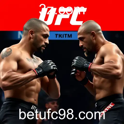 As Tendências do Jogo em Apostar na UFC