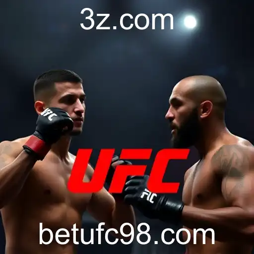 A Ascensão do Mercado de Apostas no UFC