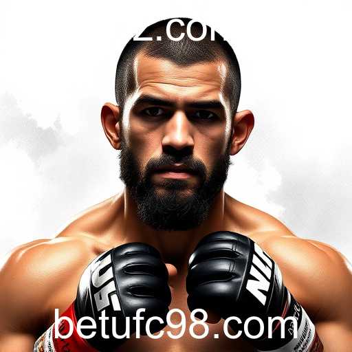 A Revolução do UFC no Mundo das Apostas Online