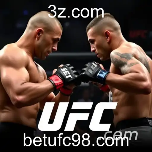 A Volta Por Cima do UFC em 2026: Apostas e Emoção