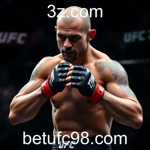 A Ascensão das Apostas no UFC