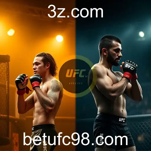 Apostas Online Crescem no Brasil com o UFC