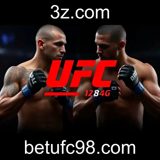 Novas Tendências em Apostas do UFC