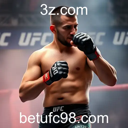 A Revolução do Jogo Online UFC em 2025