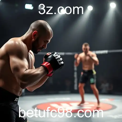 A Ascensão dos Sites de Apostas em Eventos de UFC