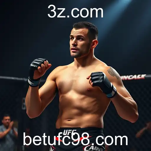 Impacto dos Jogos UFC no Cenário de Apostas Online